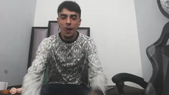 Endrick-23 online show from 27, 3, 2026