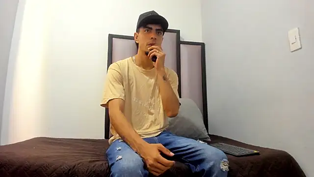 Endrick-23 online show from 14, 4, 2026