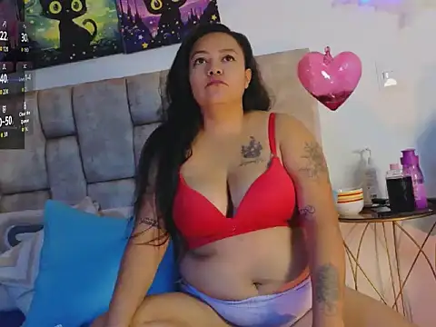 MarilynCole online show from 4, 3, 2026