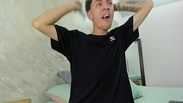 Mick-lollipop online show from 15, 4, 2026