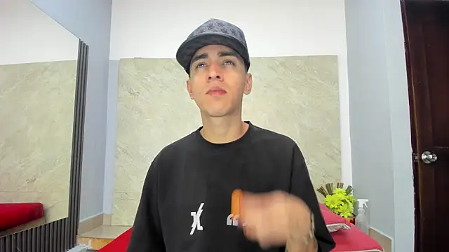 Mick-lollipop online show from 22, 4, 2026