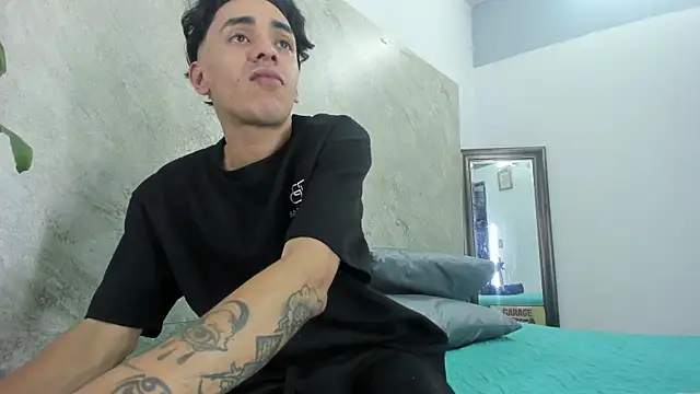 Mick-lollipop online show from 10, 4, 2026