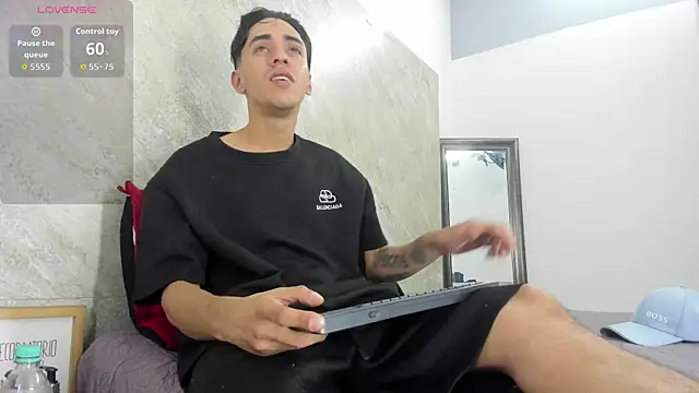 Mick-lollipop online show from 6, 4, 2026