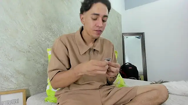 Mick-lollipop online show from 13, 4, 2026