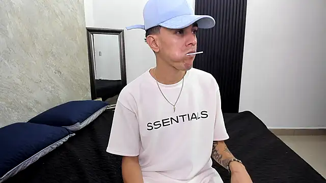 Mick-lollipop online show from 24, 2, 2026