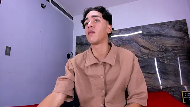 Mick-lollipop online show from 18, 3, 2026