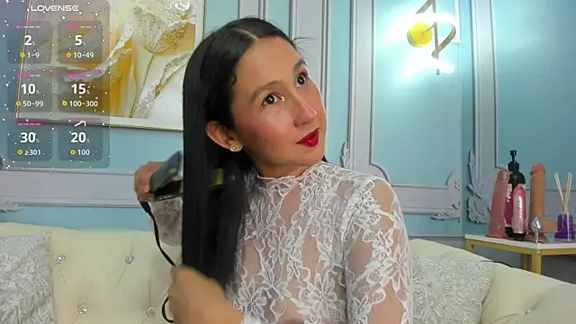 Snapshot of Annipetite_ chatting on 4, 6, 2026 Annipetite online show from 4, 6, 2026