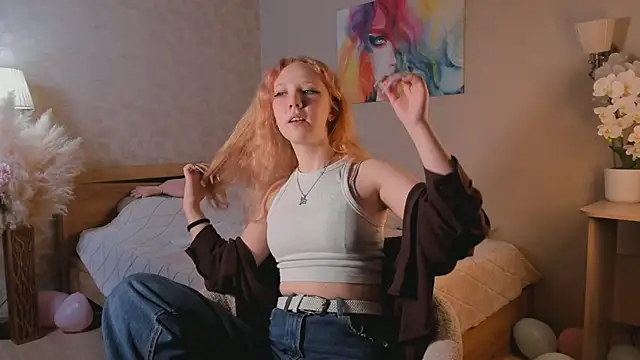 AmalElway online show from 28, 2, 2026