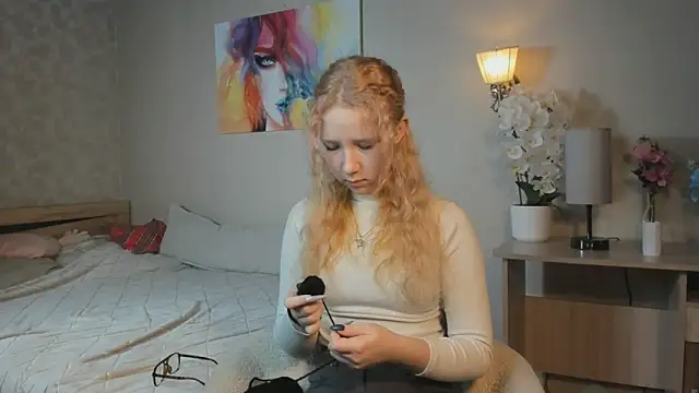 AmalElway online show from 3, 3, 2026