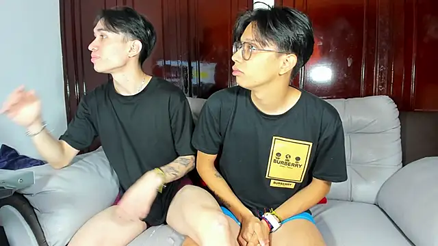 Patrick ander online show from 14, 3, 2026