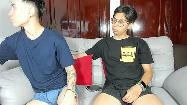 Patrick ander online show from 22, 3, 2026