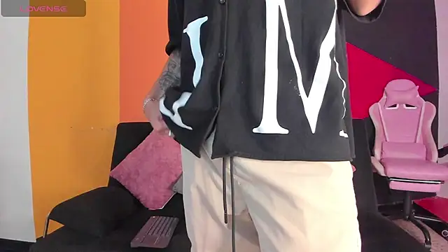 Anghell BC online show from 25, 2, 2026