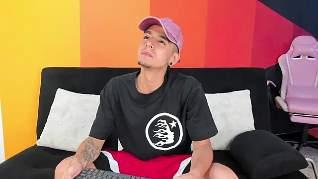 Anghell BC online show from 7, 3, 2026