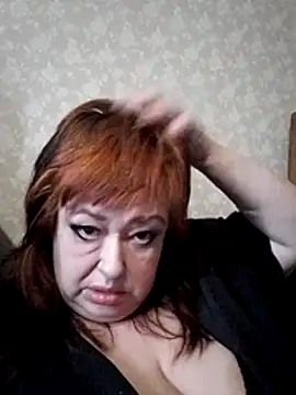 LanaStar345 online show from 6, 3, 2026