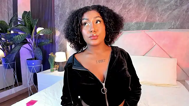 Emma Dancer online show from 17, 4, 2026