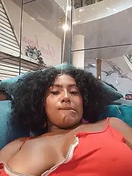 Emma Dancer online show from 18, 7, 2026