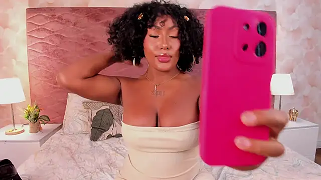 Emma Dancer online show from 19, 6, 2026
