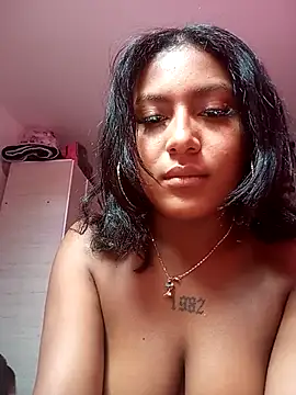 Emma Dancer online show from 23, 3, 2026