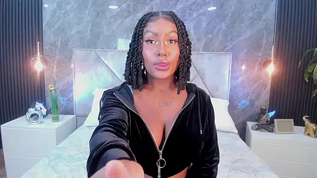 Emma Dancer online show from 5, 4, 2026