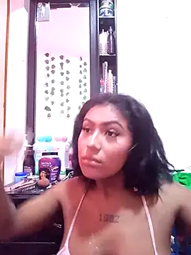 Emma Dancer online show from 16, 3, 2026