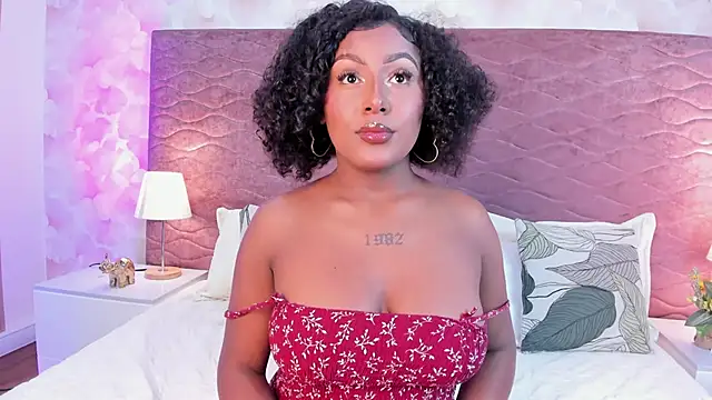 Emma Dancer online show from 26, 4, 2026