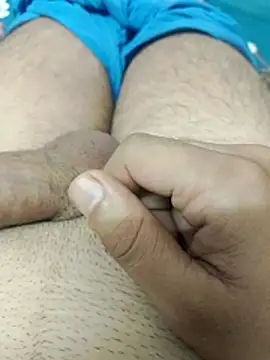 Handsome Boy Lust online show from 5, 4, 2026