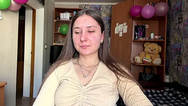 poly princess online show from 23, 3, 2026