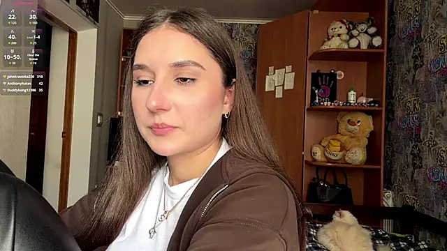 poly princess online show from 10, 4, 2026