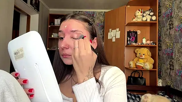 poly princess online show from 22, 4, 2026