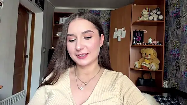 poly princess online show from 20, 4, 2026