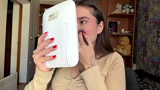 poly princess online show from 17, 4, 2026