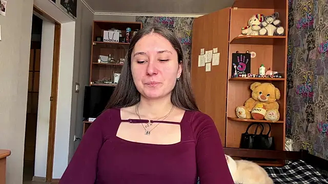 poly princess online show from 2, 4, 2026