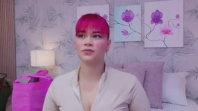 CherryTayloor online show from 2, 4, 2026