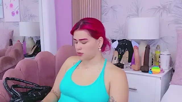 CherryTayloor online show from 8, 5, 2026
