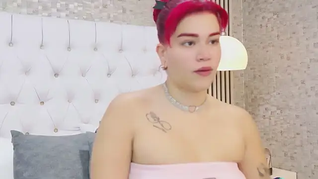 CherryTayloor online show from 11, 7, 2026
