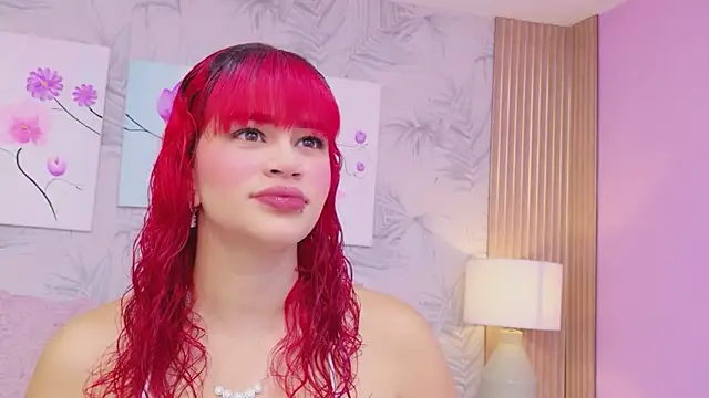 CherryTayloor online show from 6, 6, 2026
