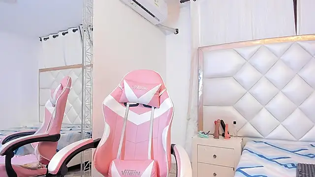 michelleblair1 online show from 12, 3, 2026