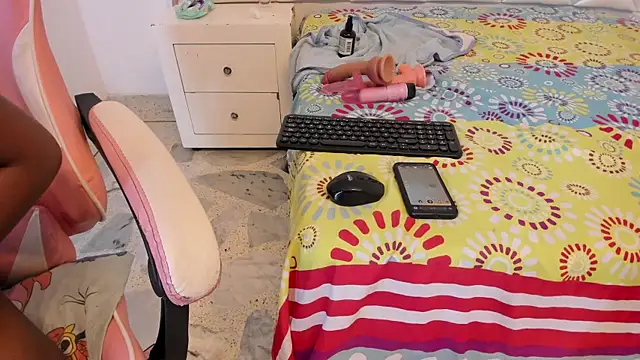 michelleblair1 online show from 18, 4, 2026