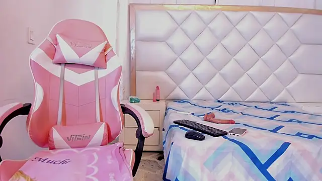 michelleblair1 online show from 29, 3, 2026