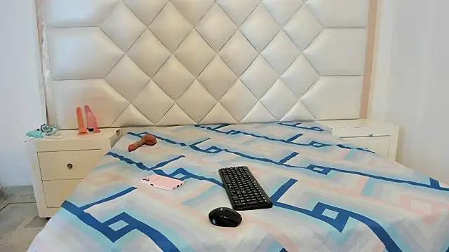 michelleblair1 online show from 21, 4, 2026