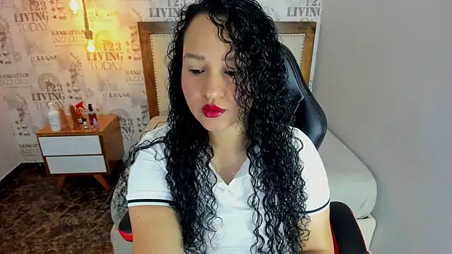 DANICA MULLER1 online show from 27, 2, 2026