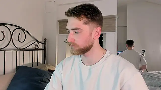 Dexter Raze online show from 11, 4, 2026