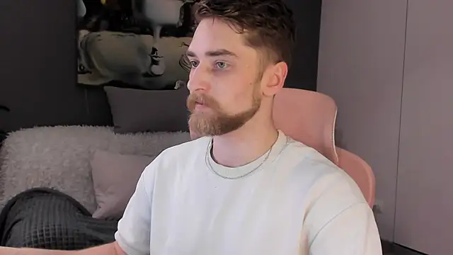 Dexter Raze online show from 21, 2, 2026