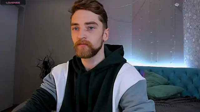 Dexter Raze online show from 24, 2, 2026