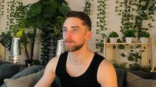 Dexter Raze online show from 30, 3, 2026