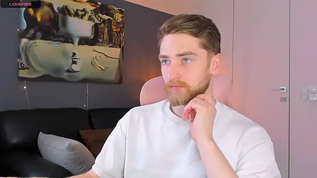 Dexter Raze online show from 17, 3, 2026