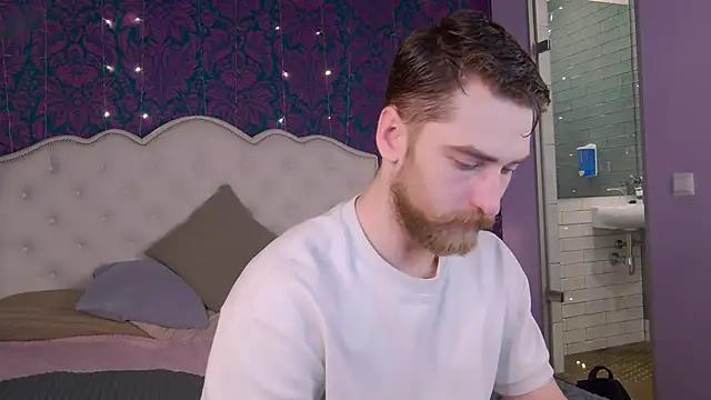 Dexter Raze online show from 8, 3, 2026