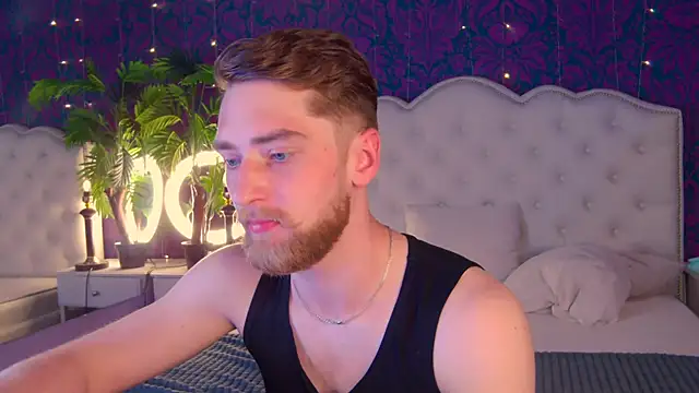 Dexter Raze online show from 13, 6, 2026
