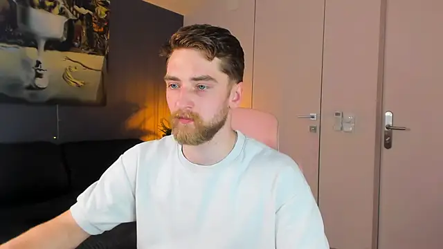 Dexter Raze online show from 12, 3, 2026