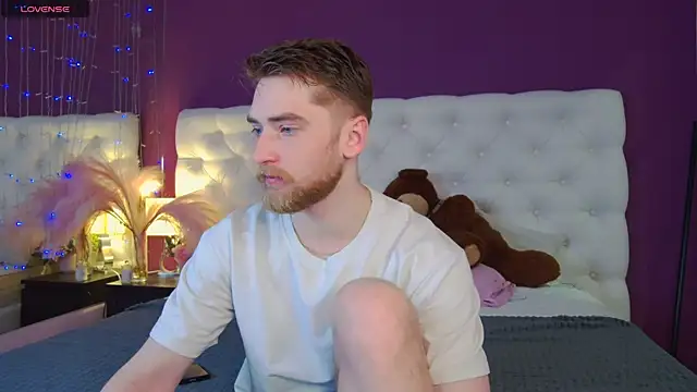 Dexter Raze online show from 13, 4, 2026